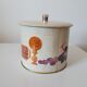 Candy box iron seventies