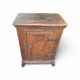 Farmer's oak pantry cupboard / Boeren spinde / 18th century