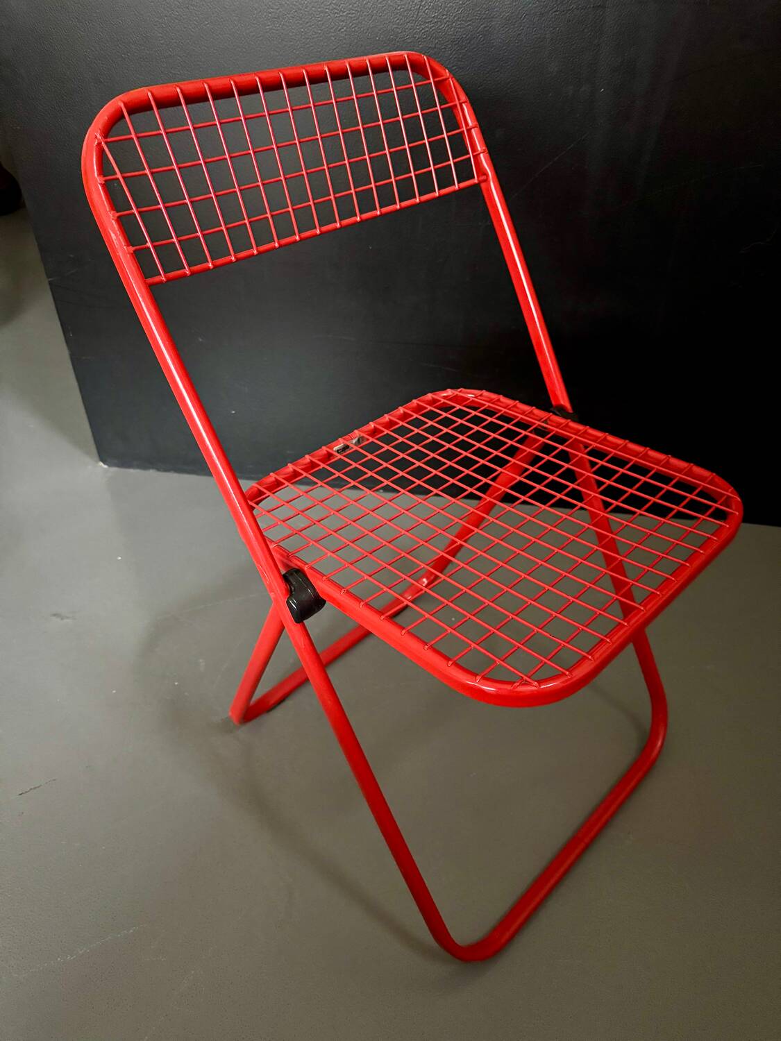 Office or kitchen chair