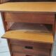 Shoe cabinet 60s