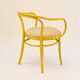 Fauteuil en hêtre des années 1960 par TON, Tchécoslovaquie