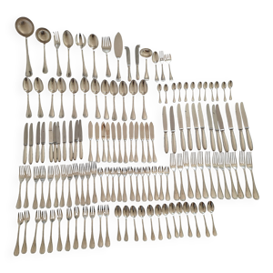 Ménagère Rubans de