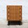 Commode vintage "664" par Pierre Guariche pour Meurop 1965
