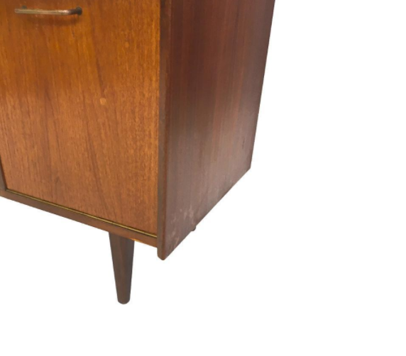 Cabinet vintage