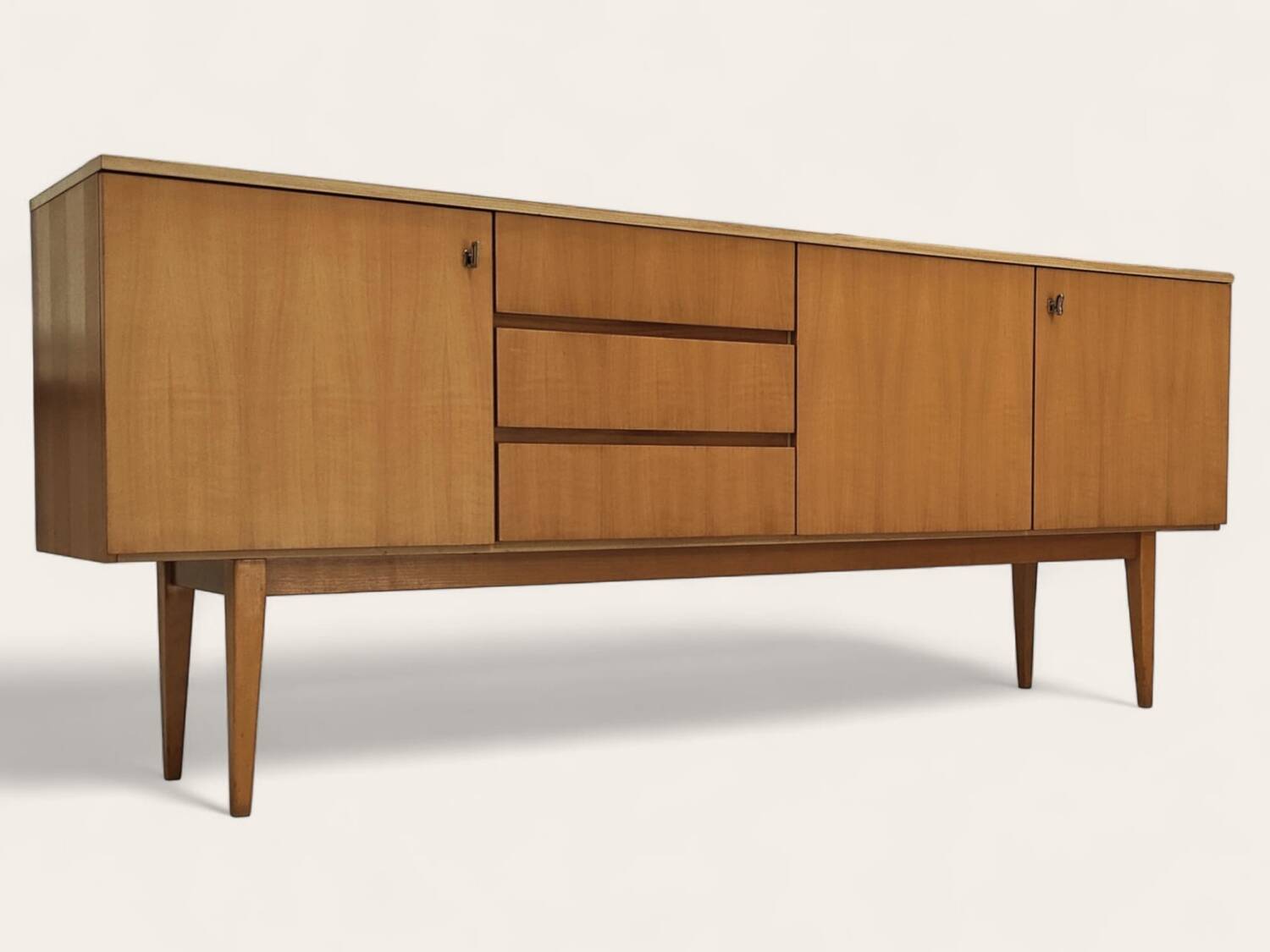 70s sideboard