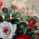 Flower arrangement