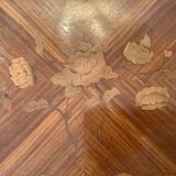 Table de chevet