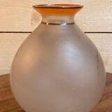 Vase Signed Joma