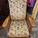 Fauteuil "Morris Arts&Crafts"