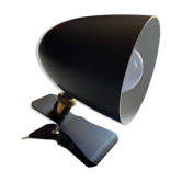 Lampe à pince années 60