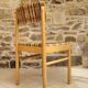 Chaises vintage Baumann