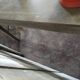 Table de ferme