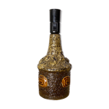 Beautiful vintage ceramic from denmark | mid century ceramic pottery lighting from denmark | vintage