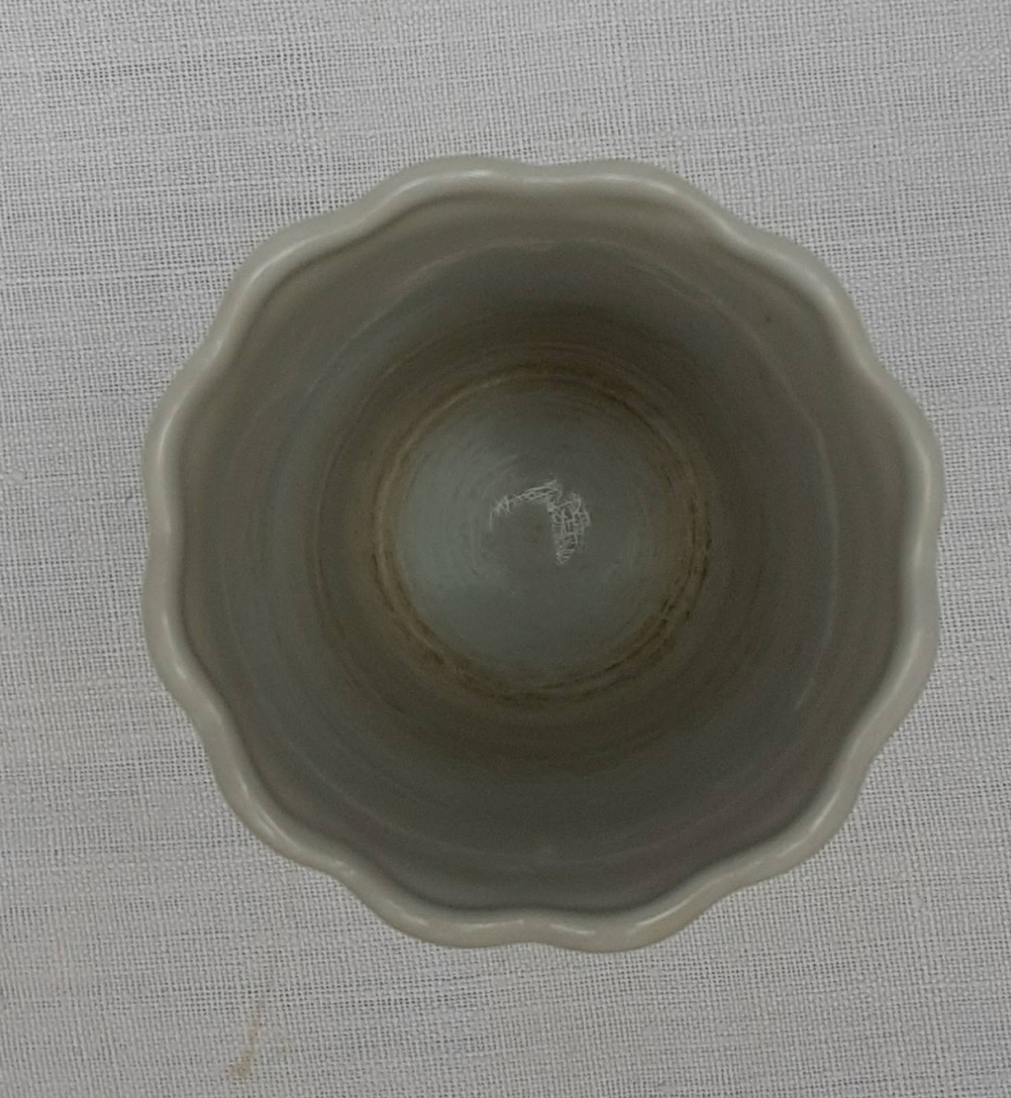 Vase floral decoration