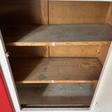 Old commercial furniture