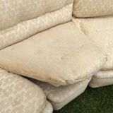 Modular 5-seater sofa