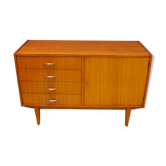 Commode Violetta People's Republic of Poland, PRL