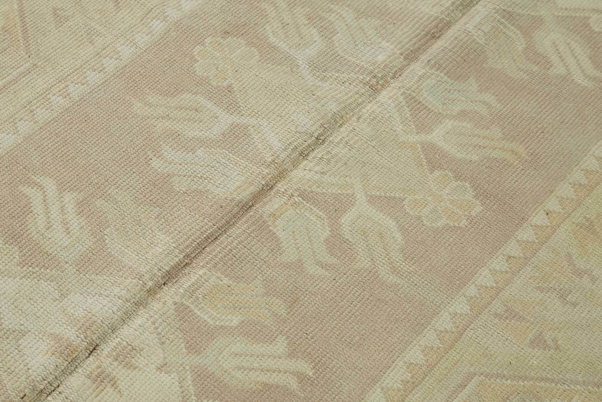 Turkish Vintage Anatolian Rug 153 cm x 216 cm