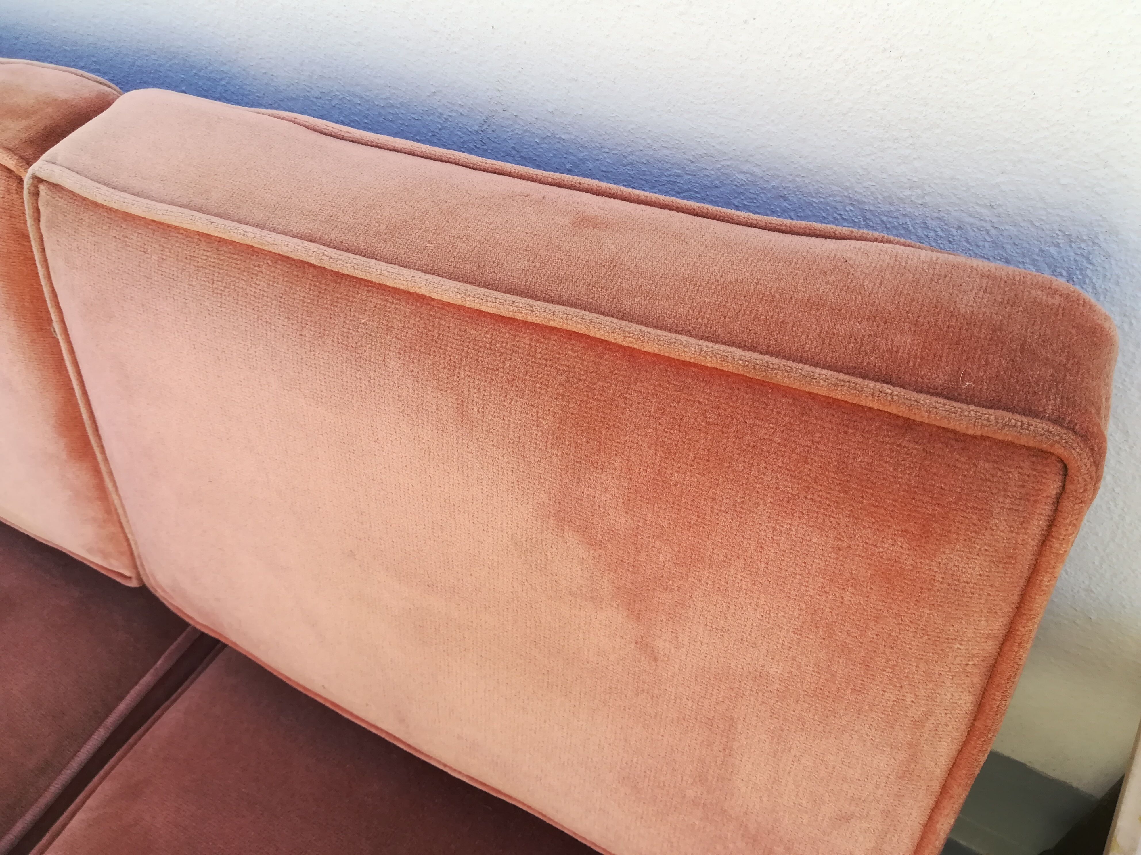 Armchairs by André Simard for Airborne