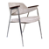 1970s Desk Chair with Teak Arms
