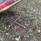 Lafuma Vintage camp bed
