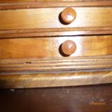 Watchmaker's layette