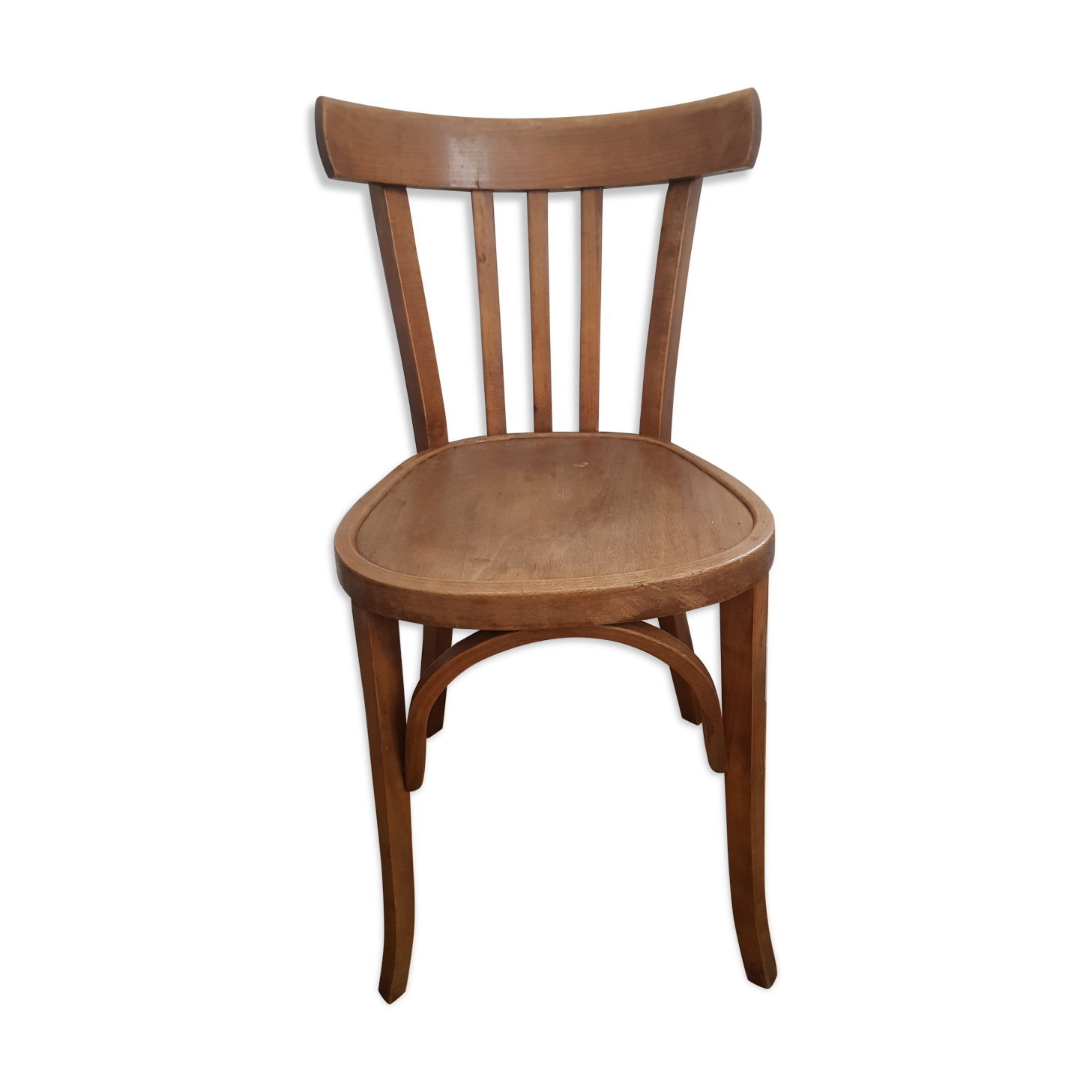 Vintage chair house Gignez