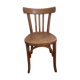 Vintage chair house Gignez