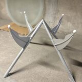 Dining table President M, Baleri, Starck