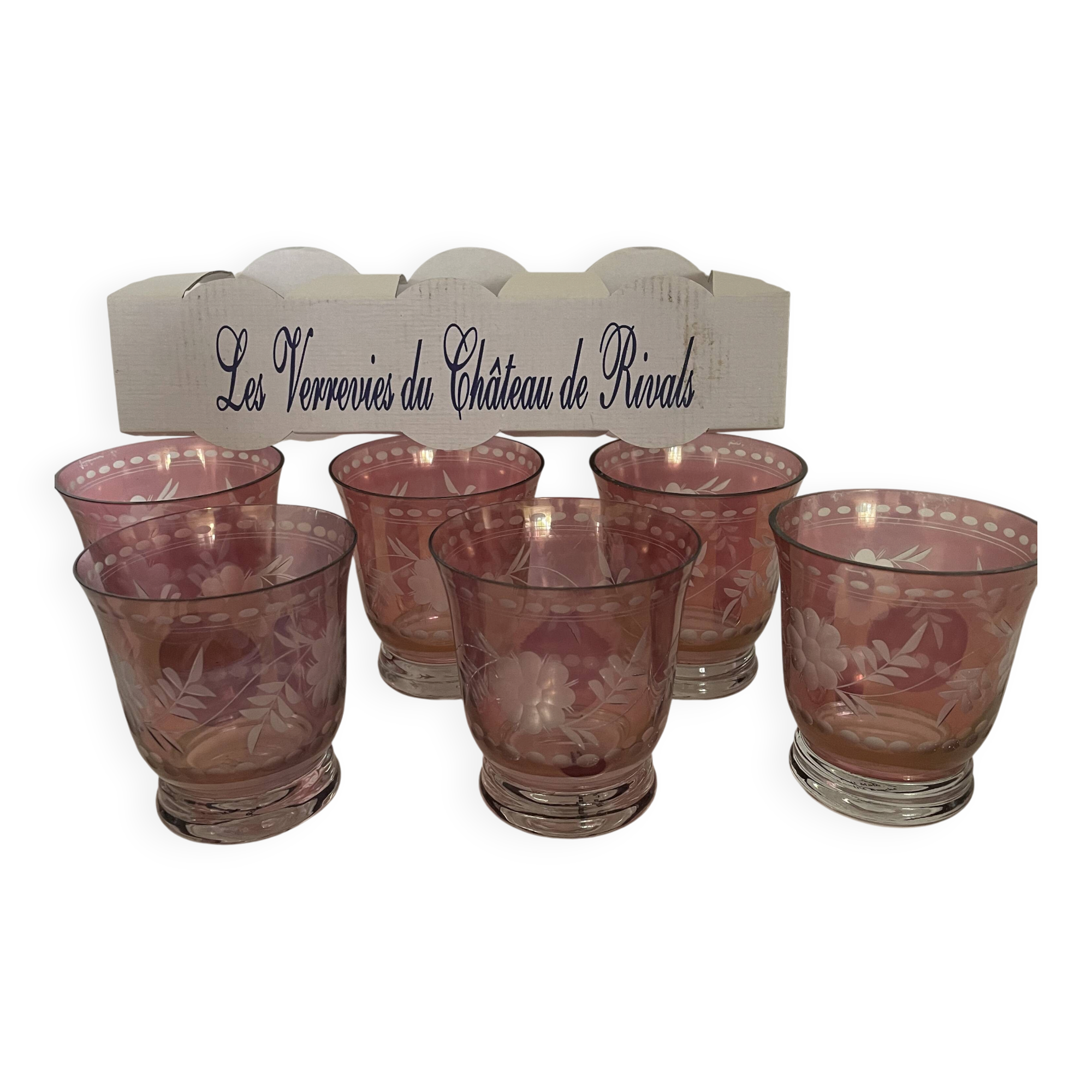 Verres Christel