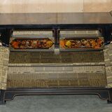 Chinese buffet mid-20th century pagoda temple style