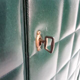 Magic box writing desk by Mummenthaler & Meier