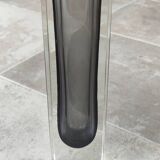 Murano Glass Vase Flavio Poli Seguso Italian design