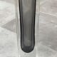 Murano Glass Vase Flavio Poli Seguso Italian design