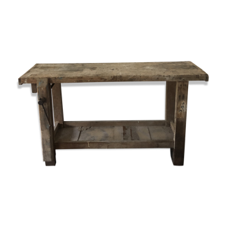 Workbench