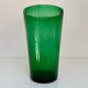 Large Italian vase 1970 vintage