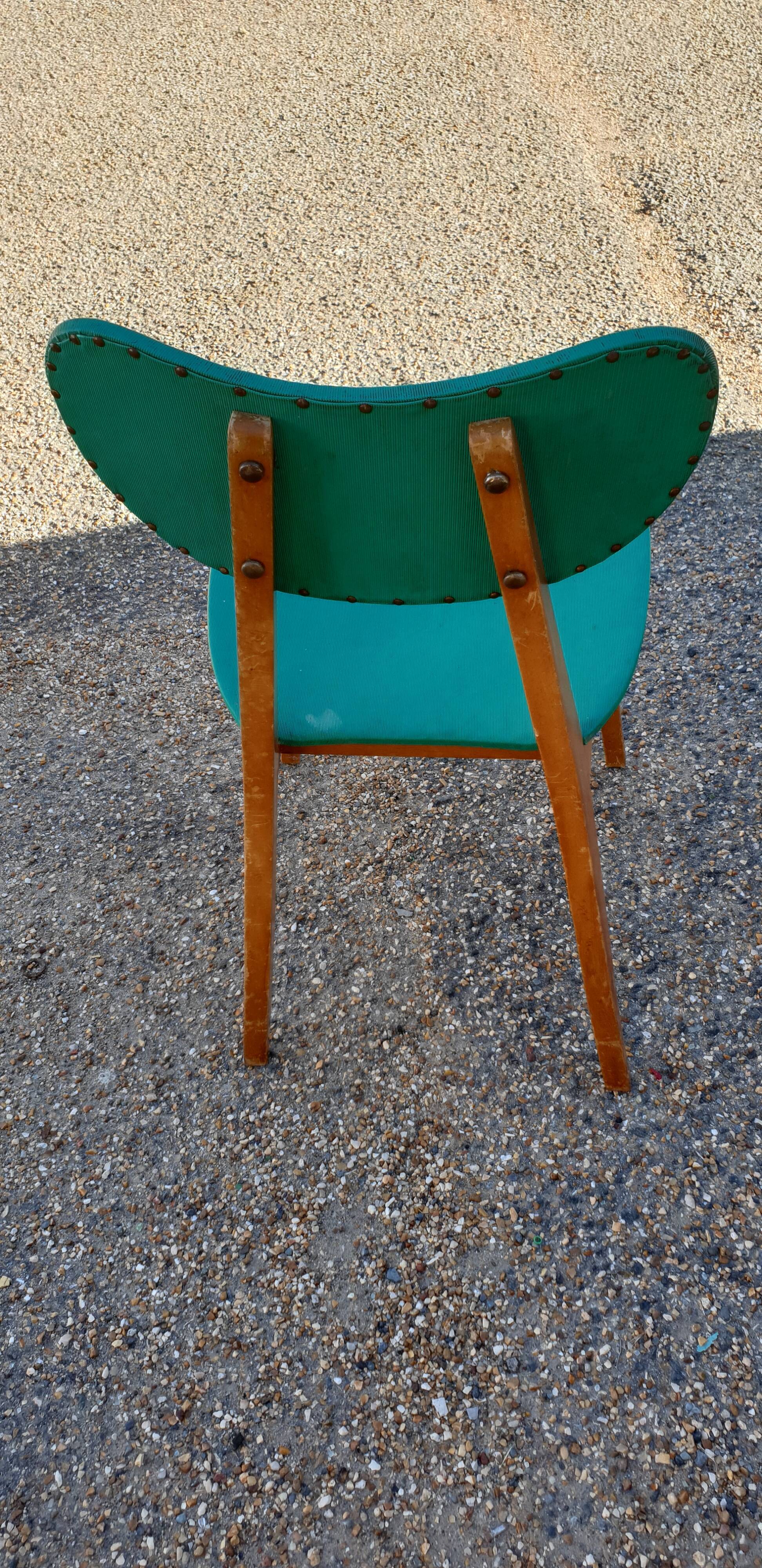 Chair 50s