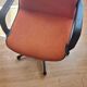 Pollock office chairs manufactured by Comforto