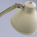 Metal Scissor Wall Lamp 1950s, Dutch