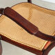 Fauteuil pliant Thonet No. 1