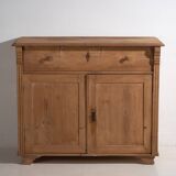 Ancienne commode de chambre à coucher (vers 1920) #105