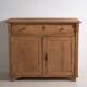 Antique bedroom chest of drawers (circa 1920) #105