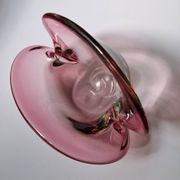 Murano glass bowl 19609