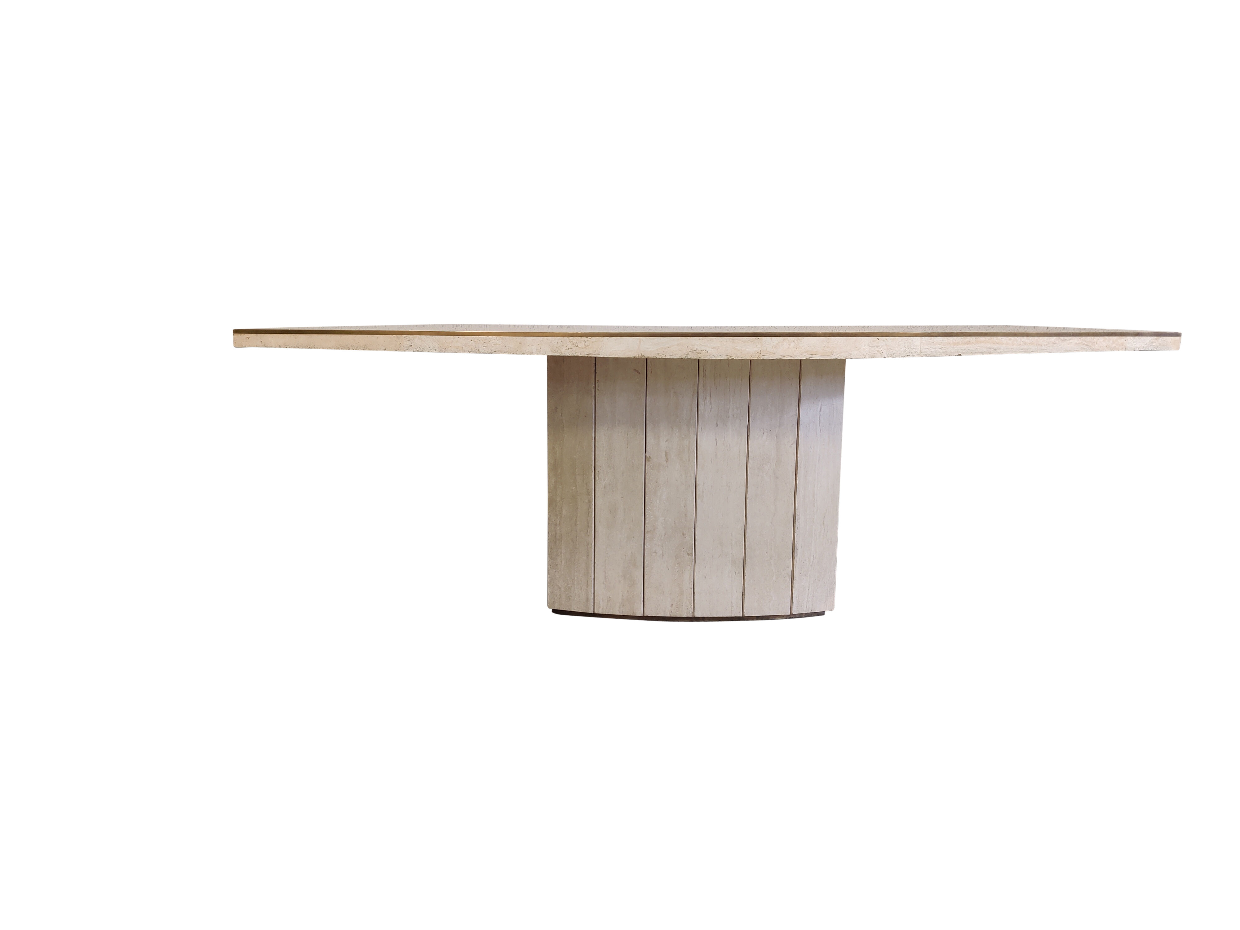 Table à manger, années 1970