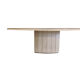 Dining table, 1970