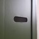 Vintage wardrobe