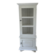 Corner chicken coop furniture