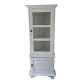 Corner chicken coop furniture
