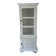 Corner chicken coop furniture