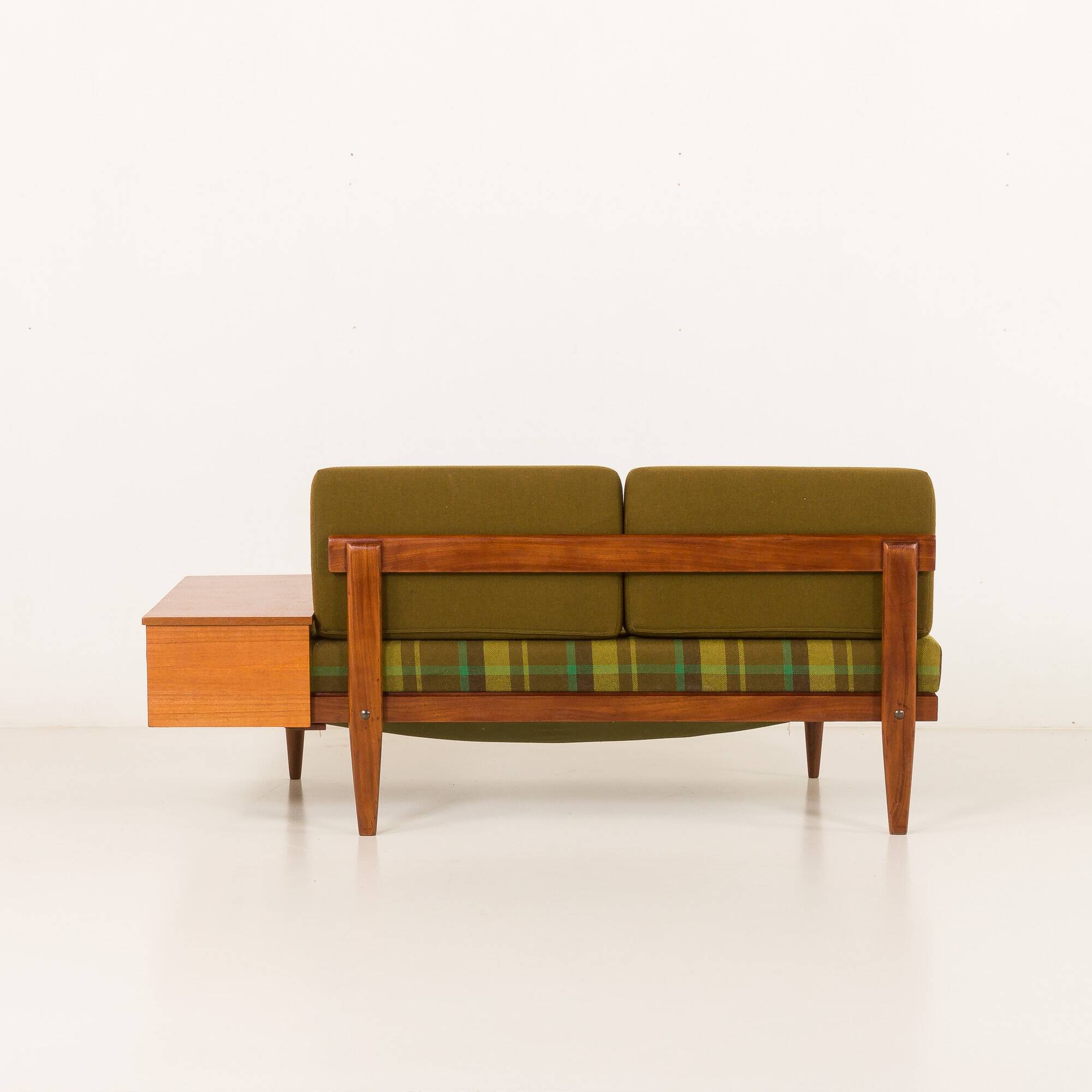 Scandinavian Svane daybed by Igmar Relling, Norway, 1970s